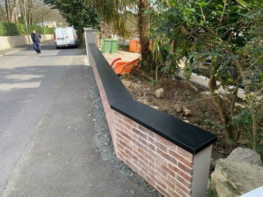 Couvertine Brest / Landerneau