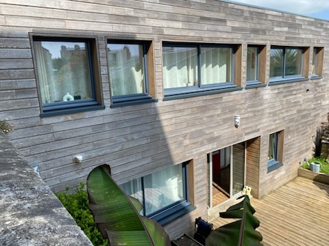 Habillage de fenêtre